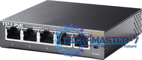TL-SG105E TL-SG105E