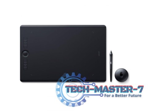Tablet graficzny WACOM Intuos Pro L 2 PTH-860-N
