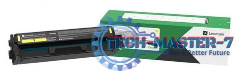 Toner LEXMARK C3220Y0 Toner LEXMARK C3220Y0