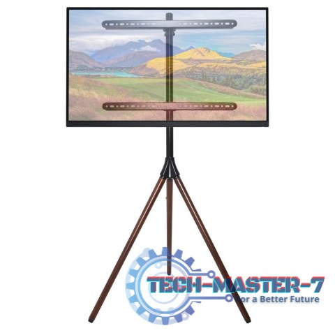 Uchwyt do TV TECHLY ICA-TR50 (nośność 35kg \32 - 65 cali) Uchwyt do TV TECHLY ICA-TR50 (nośność 35kg \32 - 65 cali)