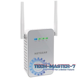 Zasilacz sieciowy PLW1000 Power Line 1xGb WiFi AC1000