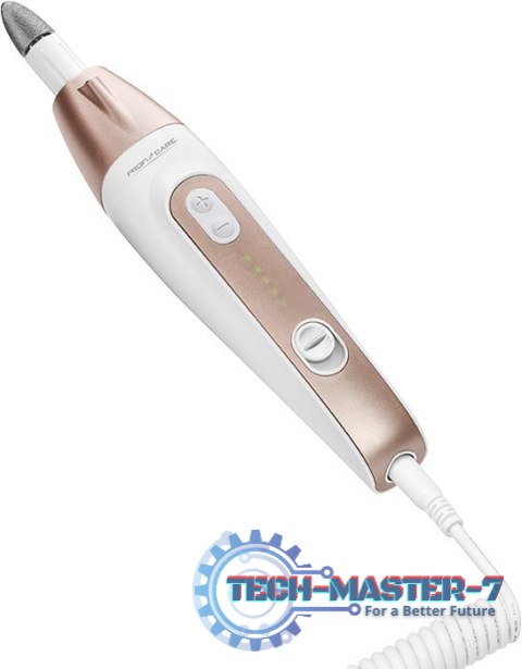 Zestaw do Manicure i Pedicure ProfiCare PC-MPS 3004 Zestaw do Manicure i Pedicure ProfiCare PC-MPS 3004