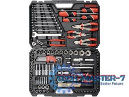 Zestaw narzędzi YATO YT-38901