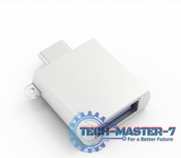 Adapter SATECHI ST-TCUAS USB-C do USB