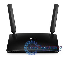 Archer MR400 4G LTE Router AC1200 4xLAN 1xSIM