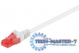 DIGITUS Cat6 U/UTP 2 m Szary 2 Patchcord DIGITUS Cat6 U/UTP 2 m Szary 2 Patchcord