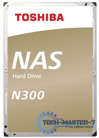 Dysk twardy TOSHIBA 10 TB 3.5" HDWG11AUZSVA Dysk twardy TOSHIBA 10 TB 3.5" HDWG11AUZSVA