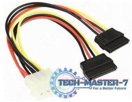 Dyski twarde GEMBIRD CC-SATA-PSY