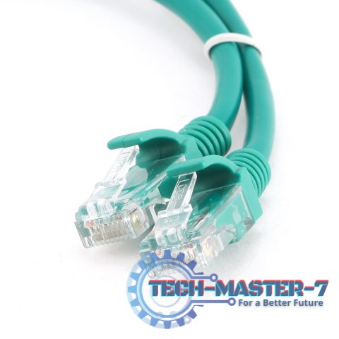 GEMBIRD CAT 5e 1 m 1 Sieciowy GEMBIRD CAT 5e 1 m 1 Sieciowy