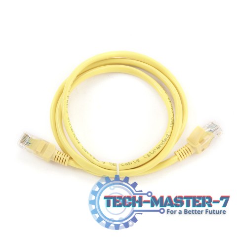 GEMBIRD CAT 5e 1 m 1 Sieciowy GEMBIRD CAT 5e 1 m 1 Sieciowy