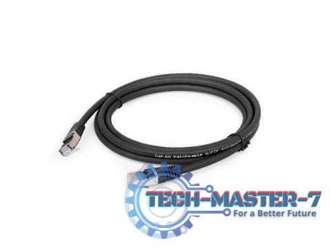 GEMBIRD Cat 6A 0.5 m 0.5 Patchcord GEMBIRD Cat 6A 0.5 m 0.5 Patchcord