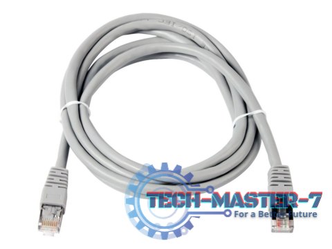 GEMBIRD PP6A-LSZHCU-3M 3 Patchcord GEMBIRD PP6A-LSZHCU-3M 3 Patchcord