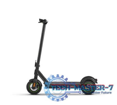 Hulajnoga elektryczna Acer Electrical Scooter 5 Advance czarna Hulajnoga elektryczna Acer Electrical Scooter 5 Advance czarna