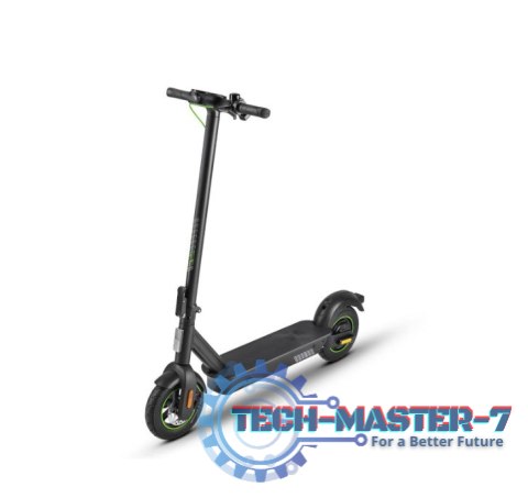 Hulajnoga elektryczna Acer Electrical Scooter 5 Advance czarna Hulajnoga elektryczna Acer Electrical Scooter 5 Advance czarna