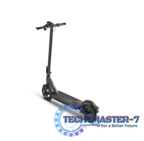 Hulajnoga elektryczna Acer Electrical Scooter 5 Advance czarna Hulajnoga elektryczna Acer Electrical Scooter 5 Advance czarna