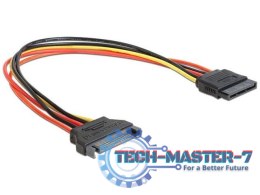 Kabel GEMBIRD CC-SATAMF-01 0.3 m CC-SATAMF-01
