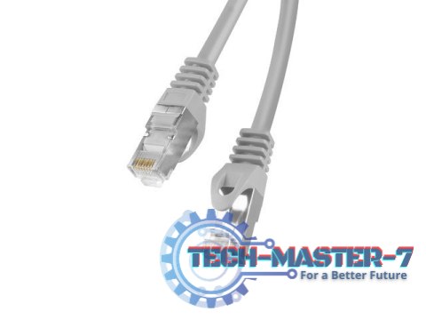 LANBERG PCF6-10CC-1500-S 15 Patchcord LANBERG PCF6-10CC-1500-S 15 Patchcord