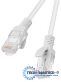LANBERG PCU5-10CC-0050-S 0.5 Patchcord LANBERG PCU5-10CC-0050-S 0.5 Patchcord