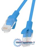 LANBERG PCU6-10CC-0025-B 0.25 Patchcord LANBERG PCU6-10CC-0025-B 0.25 Patchcord