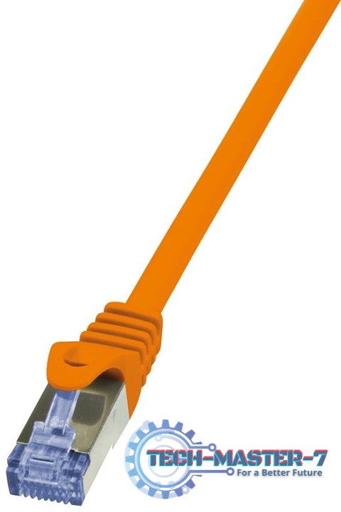 LOGILINK CQ3018S 0.25 Patchcord LOGILINK CQ3018S 0.25 Patchcord