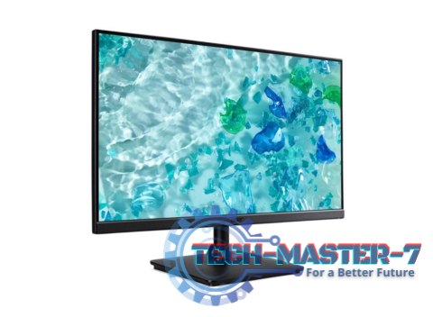 Monitor ACER UM.HV7EE.E04 (27" /IPS /100Hz /1920 x 1080 /Czarny ) Monitor ACER UM.HV7EE.E04 (27" /IPS /100Hz /1920 x 1080 /Czarny )