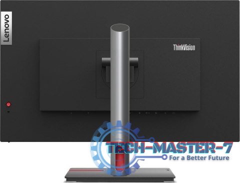 Monitor LENOVO 63A3GAT1EU (27" /IPS /60Hz /2560 x 1440 /Czarny) Monitor LENOVO 63A3GAT1EU (27" /IPS /60Hz /2560 x 1440 /Czarny)