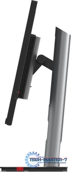 Monitor LENOVO 63A3GAT1EU (27" /IPS /60Hz /2560 x 1440 /Czarny) Monitor LENOVO 63A3GAT1EU (27" /IPS /60Hz /2560 x 1440 /Czarny)