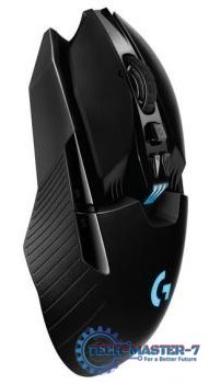 Mysz Przewodowa LOGITECH G903 Lightspeed