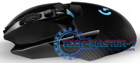 Mysz Przewodowa LOGITECH G903 Lightspeed Mysz Przewodowa LOGITECH G903 Lightspeed