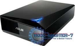 Napęd optyczny CD Zewnętrzny USB Czarny