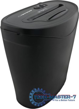 Niszczarka ESPERANZA Razor EN103