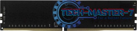 Pamięć PATRIOT (UDIMM/DDR4/16 GB/3200MHz/22 CLCL/SINGLE) Pamięć PATRIOT (UDIMM/DDR4/16 GB/3200MHz/22 CLCL/SINGLE)