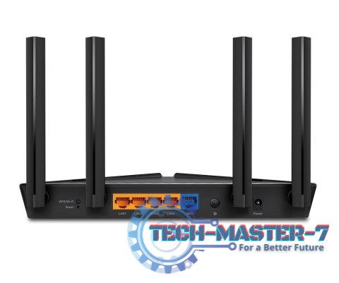 Router TP-LINK Archer AX53 Router TP-LINK Archer AX53