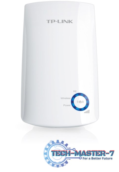 TP-Link TL-WA854RE Wireless Range Extender 802.11b/g/n 300Mbps, Wall-Plug TP-Link TL-WA854RE Wireless Range Extender 802.11b/g/n 300Mbps, Wall-Plug