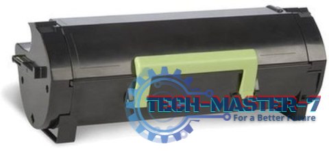 Toner LEXMARK 502HE 50F2H0E Toner LEXMARK 502HE 50F2H0E