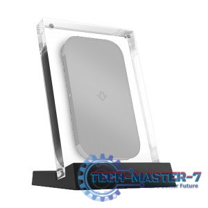 Twelve South PowerPic Mod - ładowarka bezprzewodowa 10W do smartfonów z ramką na zdjęcie 15x10 cm (black) Twelve South PowerPic Mod - ładowarka bezprzewodowa 10W do smartfonów z ramką na zdjęcie 15x10 cm (black)