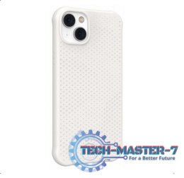 UAG Dot [U] - obudowa ochronna do iPhone 14 Plus kompatybilna z MagSafe (marshmallow)