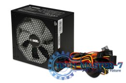 Zasilacz PC IBOX 500W ZIA500W14CMBOX