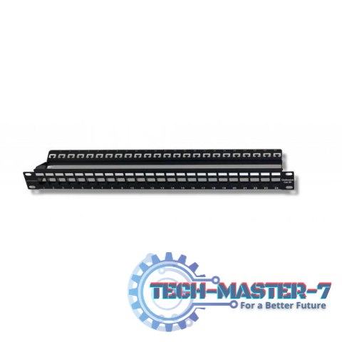 720328 INTELLINET NETWORK SOLUTIONS 19 Panel krosowy 720328 INTELLINET NETWORK SOLUTIONS 19 Panel krosowy