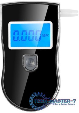 Alkomat TRACER TRAINN42876