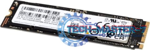 Dysk SSD SAMSUNG MZVL2512HCJQ-00B00 (M.2 2280″ /512 GB /PCI-E x4 Gen4 NVMe /6900MB/s /5000MB/s) Dysk SSD SAMSUNG MZVL2512HCJQ-00B00 (M.2 2280″ /512 GB /PCI-E x4 Gen4 NVMe /6900MB/s /5000MB/s)