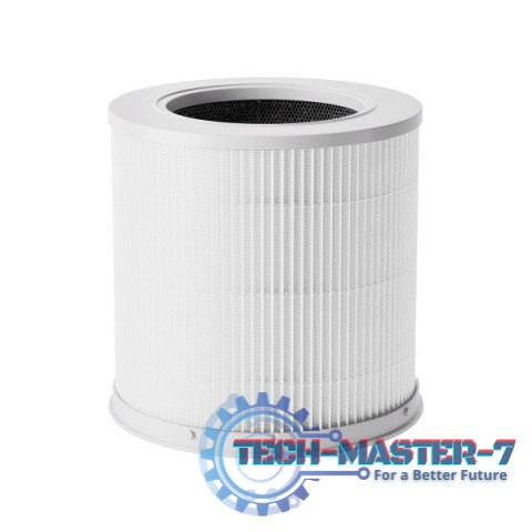 Filtr do oczyszczacza Air Purifier 4 Compact Filtr do oczyszczacza Air Purifier 4 Compact