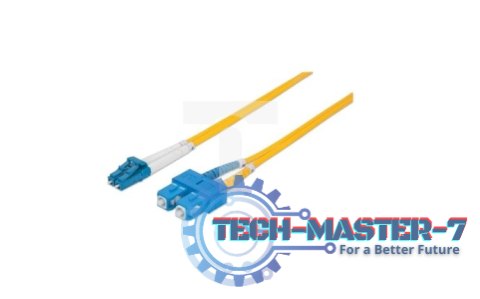 INTELLINET NETWORK SOLUTIONS 473965 1 Patchcord INTELLINET NETWORK SOLUTIONS 473965 1 Patchcord