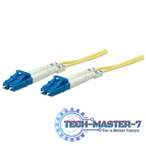 INTELLINET NETWORK SOLUTIONS 516792 5 Patchcord INTELLINET NETWORK SOLUTIONS 516792 5 Patchcord