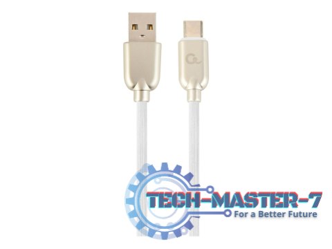 Kabel USB GEMBIRD USB A 2 Kabel USB GEMBIRD USB A 2