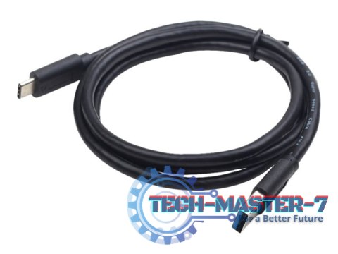 Kabel USB GEMBIRD USB-C 0.5 Kabel USB GEMBIRD USB-C 0.5