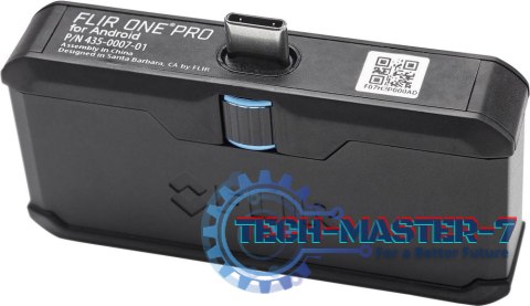 Kamera termowizyjna FLIR FP3AC Kamera termowizyjna FLIR FP3AC