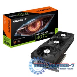 Karta graficzna GIGABYTE GeForce RTX 4070 Ti SUPER WINDFORCE MAX OC 16GB (GV-N407TSWF3MAX OC-16GD)