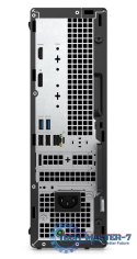 Komputer DELL Optiplex SFF 7020 (i3-14100/integ/8GB/SSD512GB/W11P) Komputer DELL Optiplex SFF 7020 (i3-14100/integ/8GB/SSD512GB/W11P)