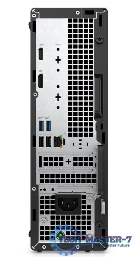 Komputer DELL Optiplex SFF 7020 (i3-14100/integ/8GB/SSD512GB/W11P) Komputer DELL Optiplex SFF 7020 (i3-14100/integ/8GB/SSD512GB/W11P)